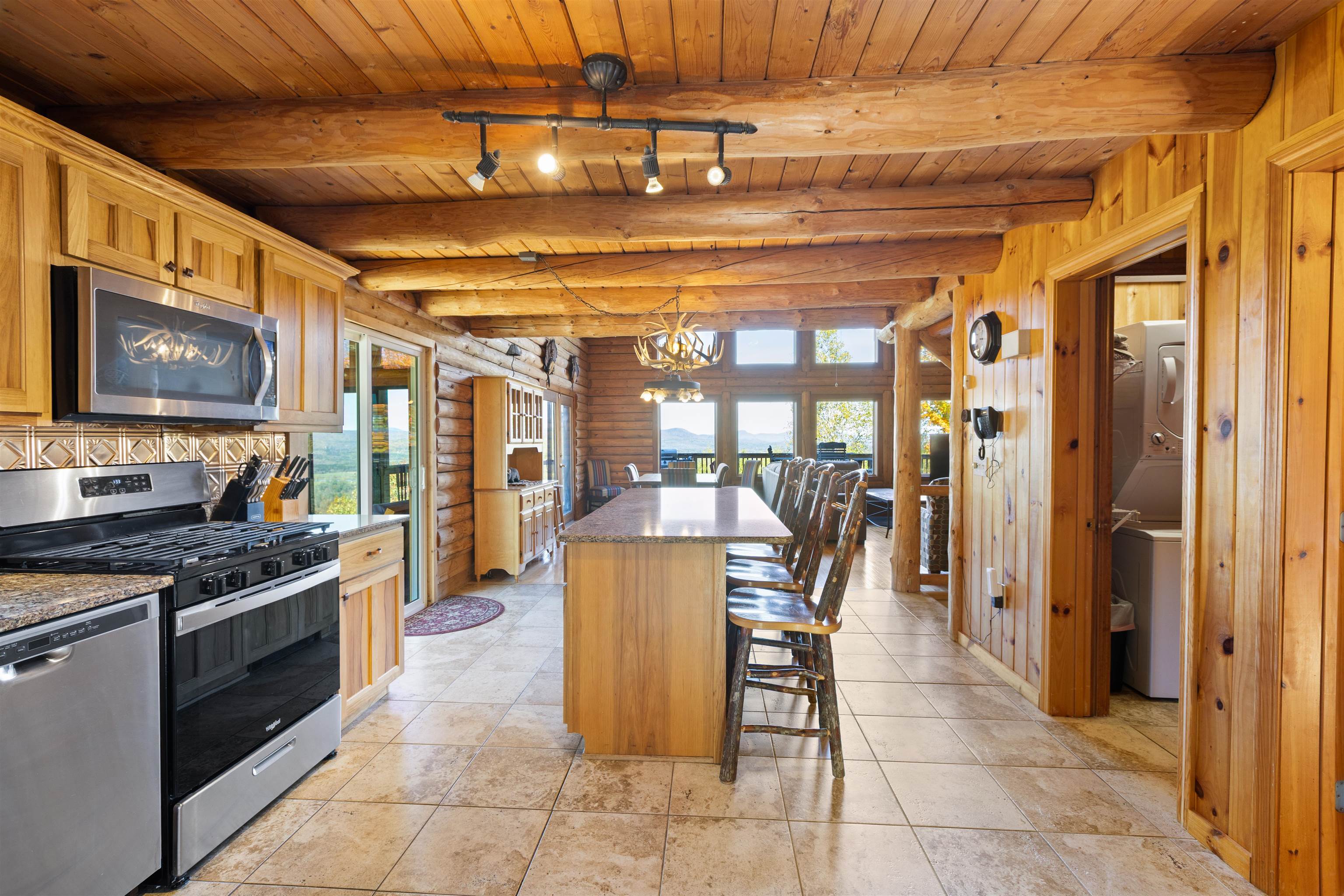 231 Simonds Road Dalton, NH 03598 - Photo 5 of 52