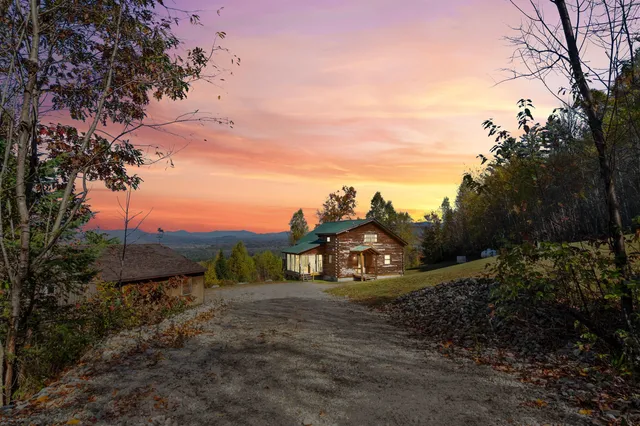 $699,000 | 231 Simonds Road, Dalton, NH 03598