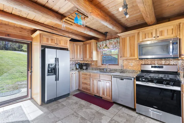 $699,000 | 231 Simonds Road, Dalton, NH 03598