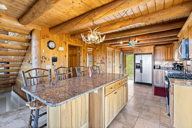 $699,000 | 231 Simonds Road, Dalton, NH 03598