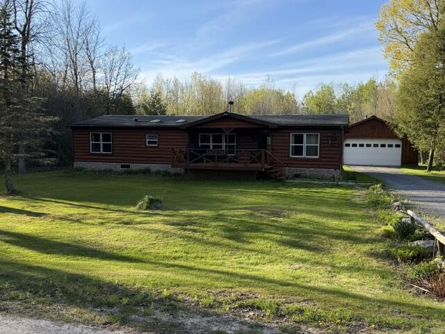 47 Oliver Street Chazy, NY 12921 - Photo 1 of 16