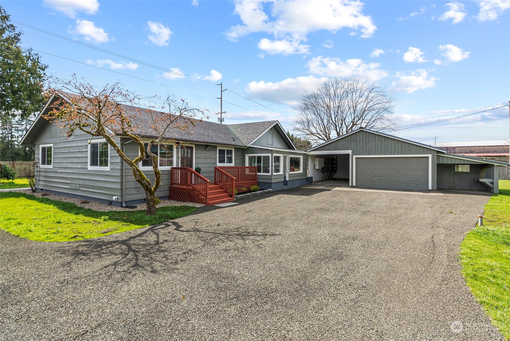 1097 A Monte Elma Road Elma, WA 98541 - Photo 3 of 27 Gallery Image 3