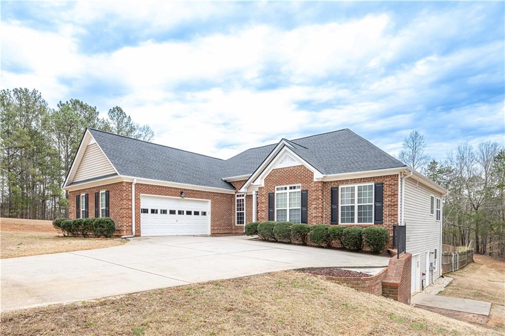 6903 5 Notch Road Douglasville, GA 30135 - Photo 1 of 1 Gallery Image 1