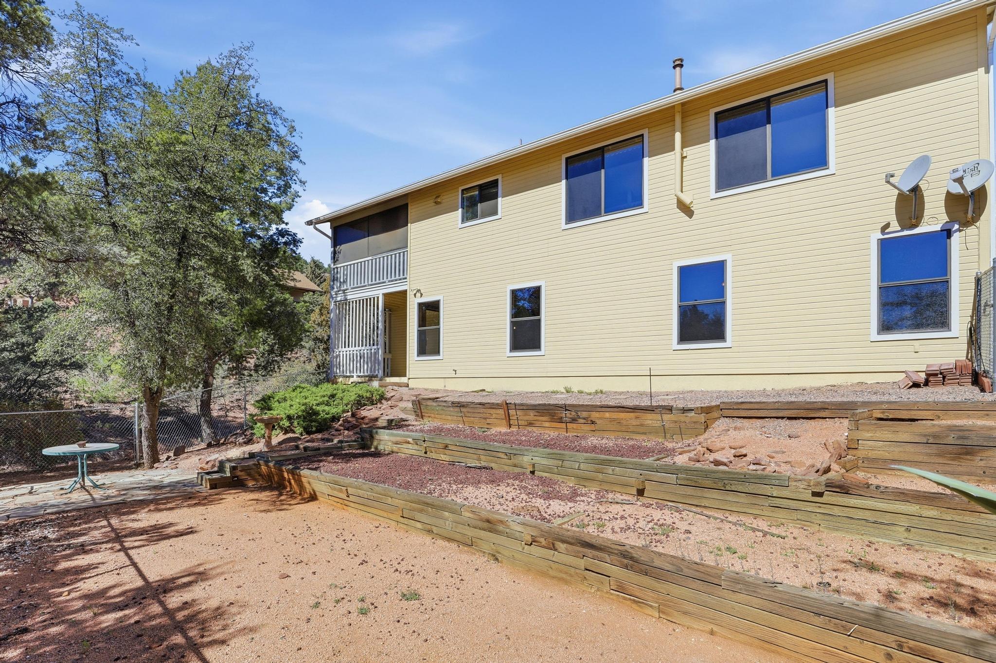 1106 North Monte Rosa Lane Payson, AZ 85541 - Photo 5 of 31 Monte_Rosa_023 copy