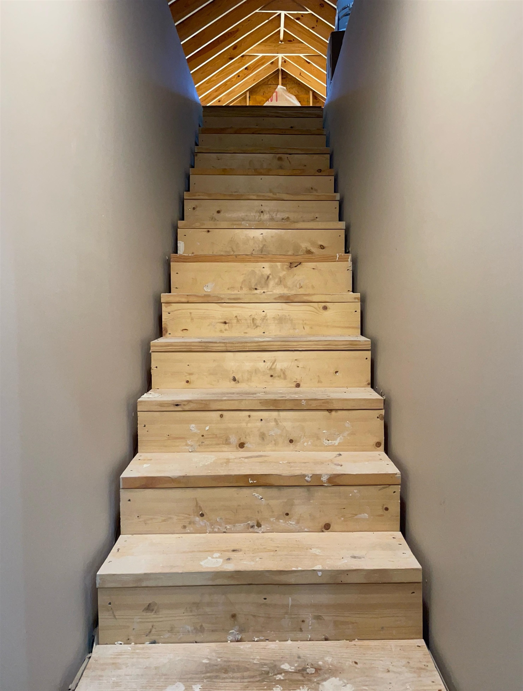 210 Church Street Ripley, TN 38063 - Photo 21 of 21 View of staircase