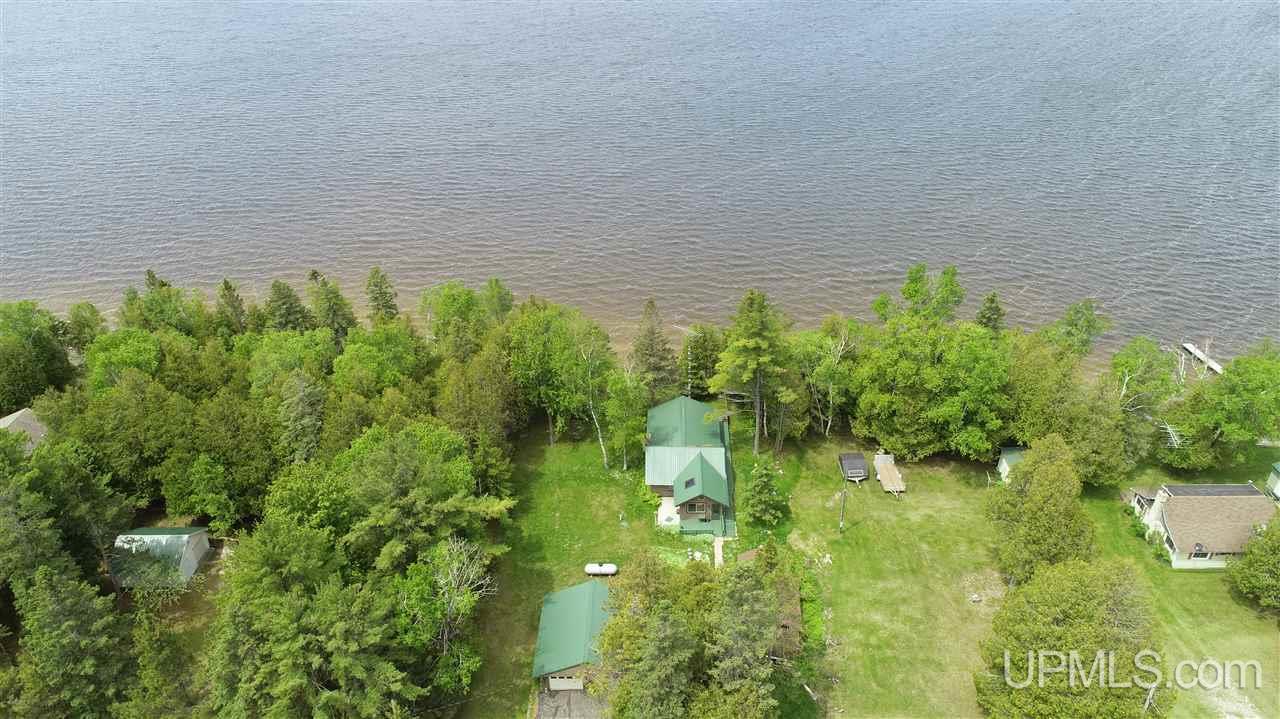 703 N Corbridge Road Gulliver, MI 49840 - Photo 27 of 49