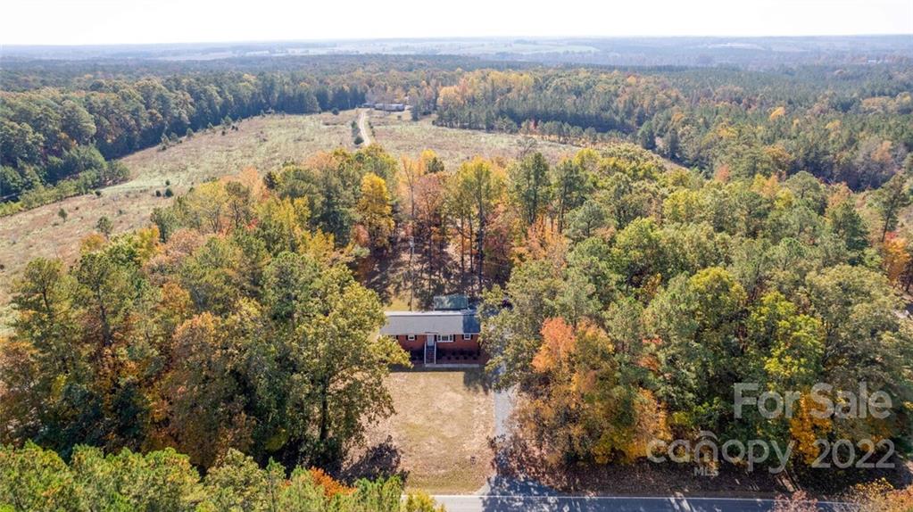 1149 Long Pine Church Road Peachland, NC 28133 - Photo 24 of 27 a view of lake and mountain