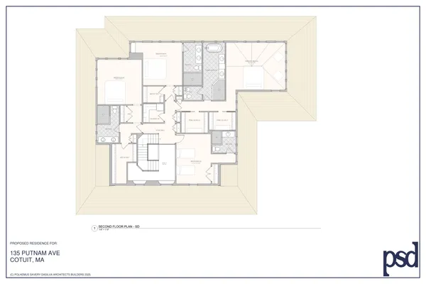 a black and white photo of a book