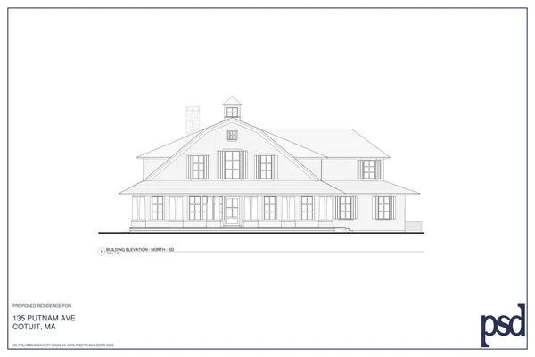 $14,950,000 | 135 Putnam Avenue, Cotuit, MA 02635