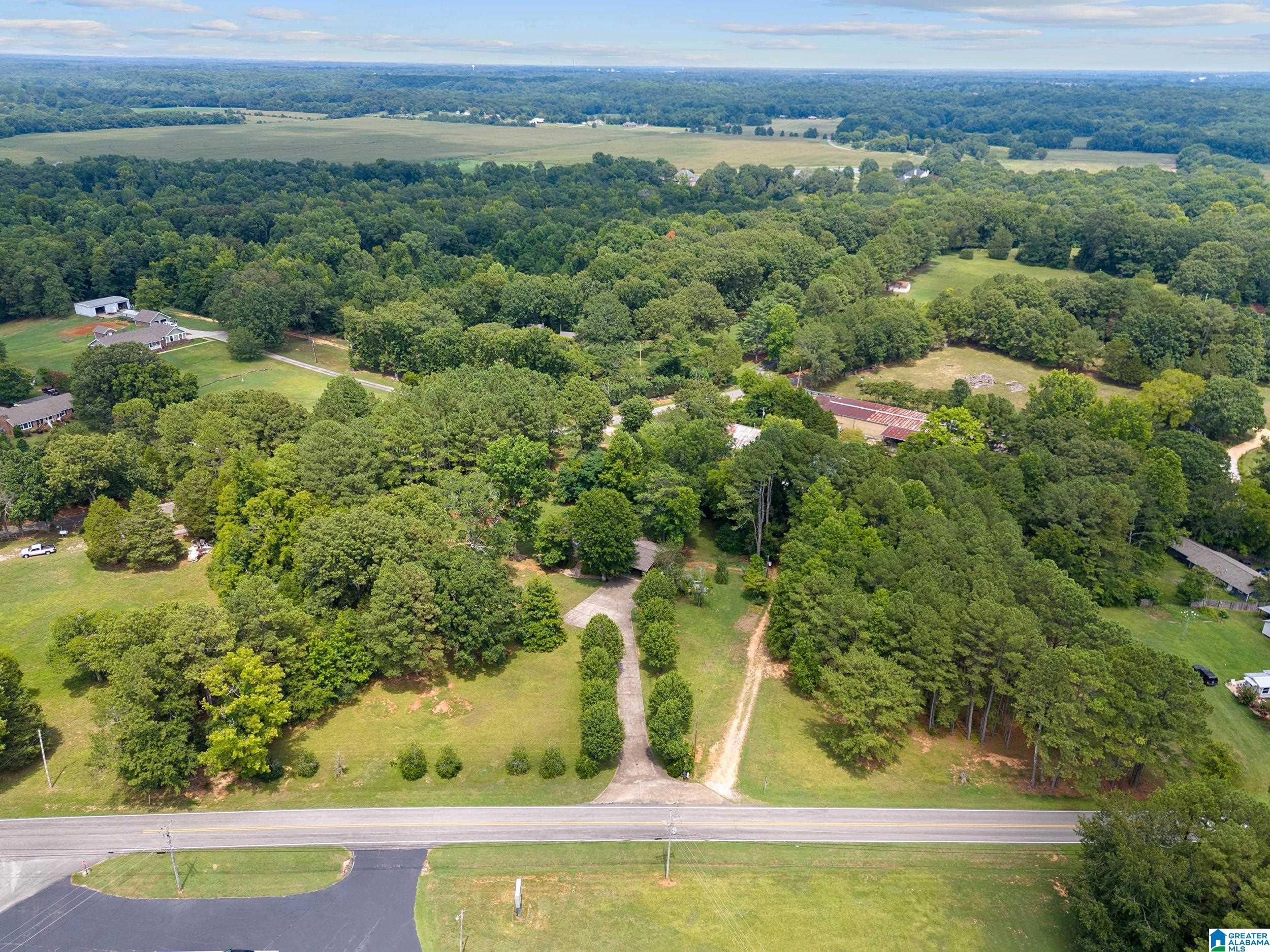7985 County Road 200 Florence, AL 35633 - Photo 41 of 55