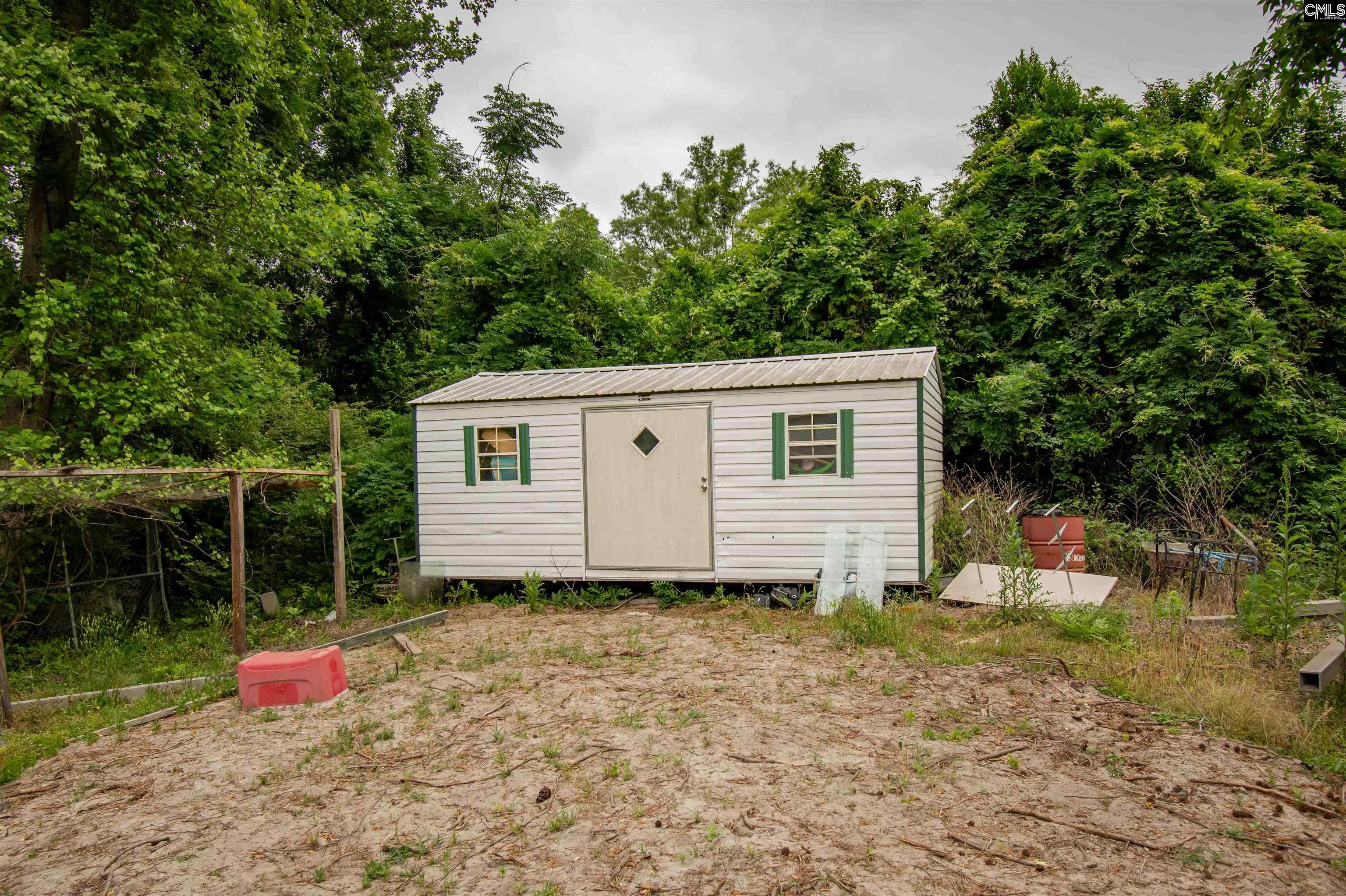 584 Rooster Ridge Road Estill, SC 29918 - Photo 27 of 38