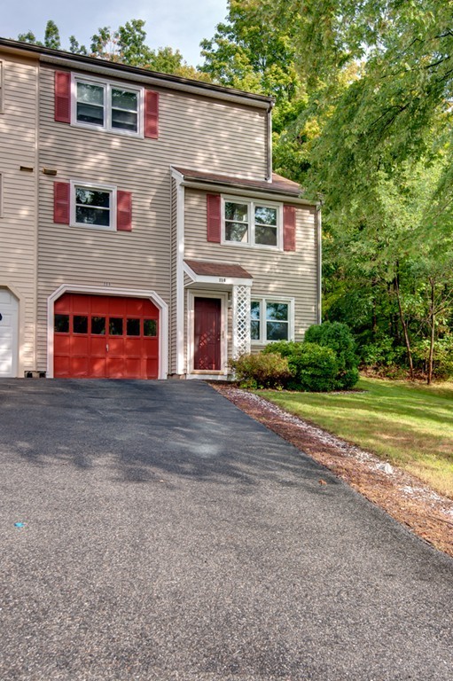 23 Gates Road, Unit B Worcester, MA 01603 - Photo 1 of 21 Gallery Image 1
