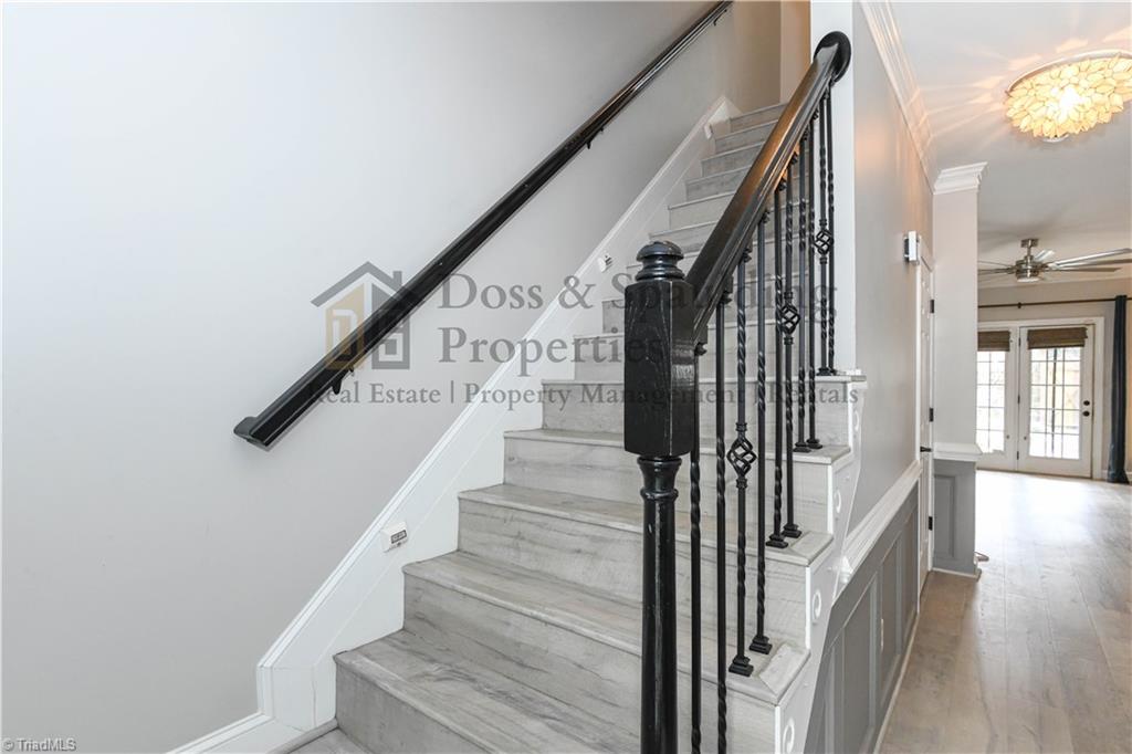 3112 Sedgefield Gate Road Greensboro, NC 27407 - Photo 12 of 33