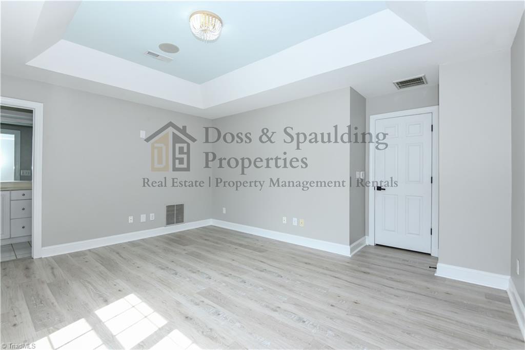 3112 Sedgefield Gate Road Greensboro, NC 27407 - Photo 16 of 33