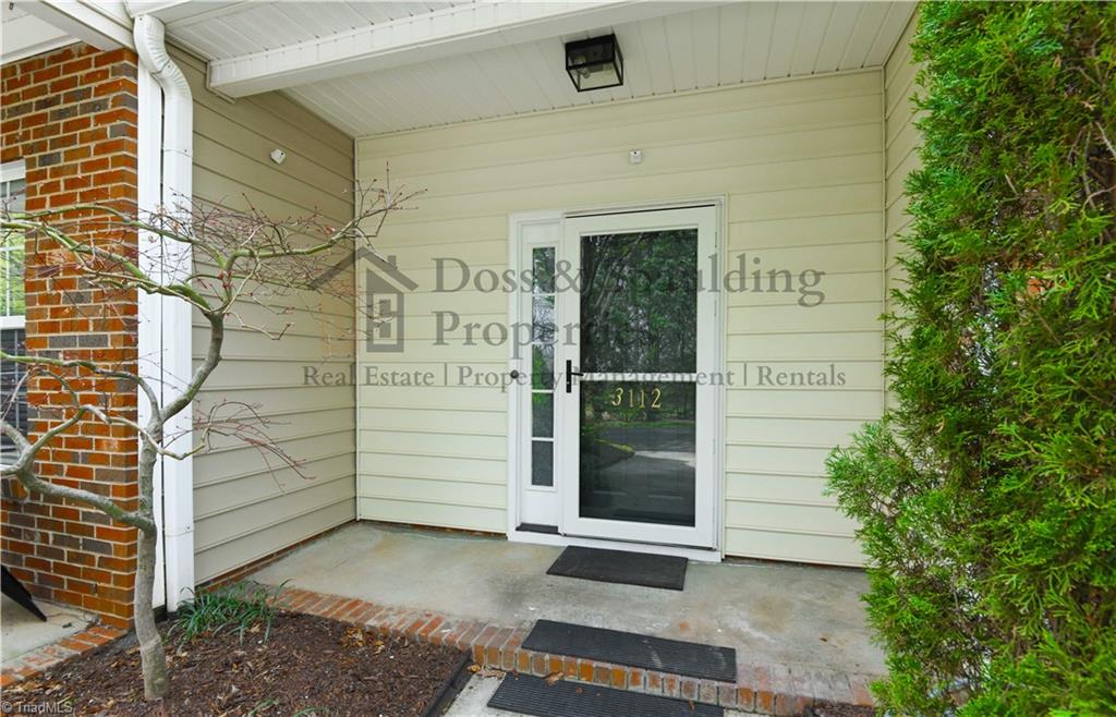 3112 Sedgefield Gate Road Greensboro, NC 27407 - Photo 2 of 33