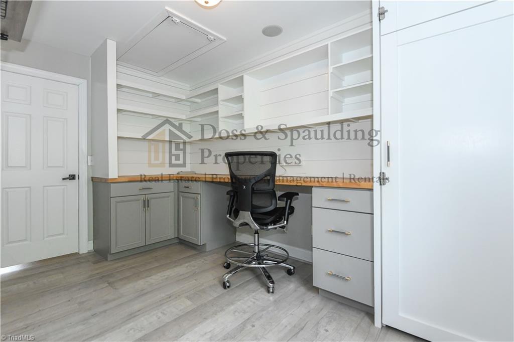 3112 Sedgefield Gate Road Greensboro, NC 27407 - Photo 21 of 33