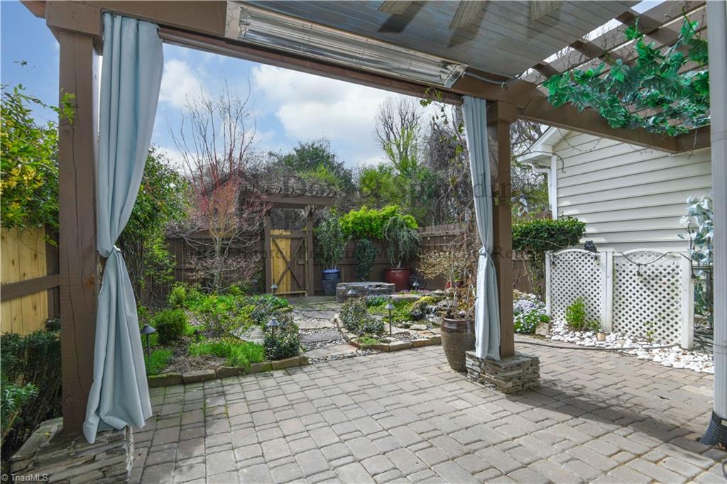 3112 Sedgefield Gate Road Greensboro, NC 27407 - Photo 27 of 33