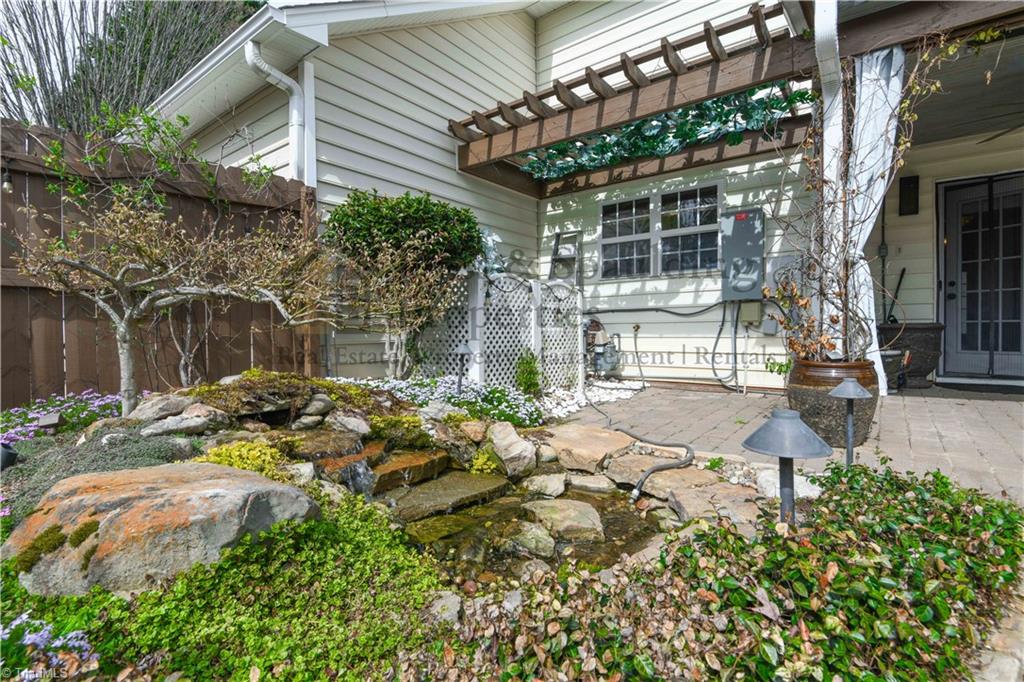 3112 Sedgefield Gate Road Greensboro, NC 27407 - Photo 28 of 33