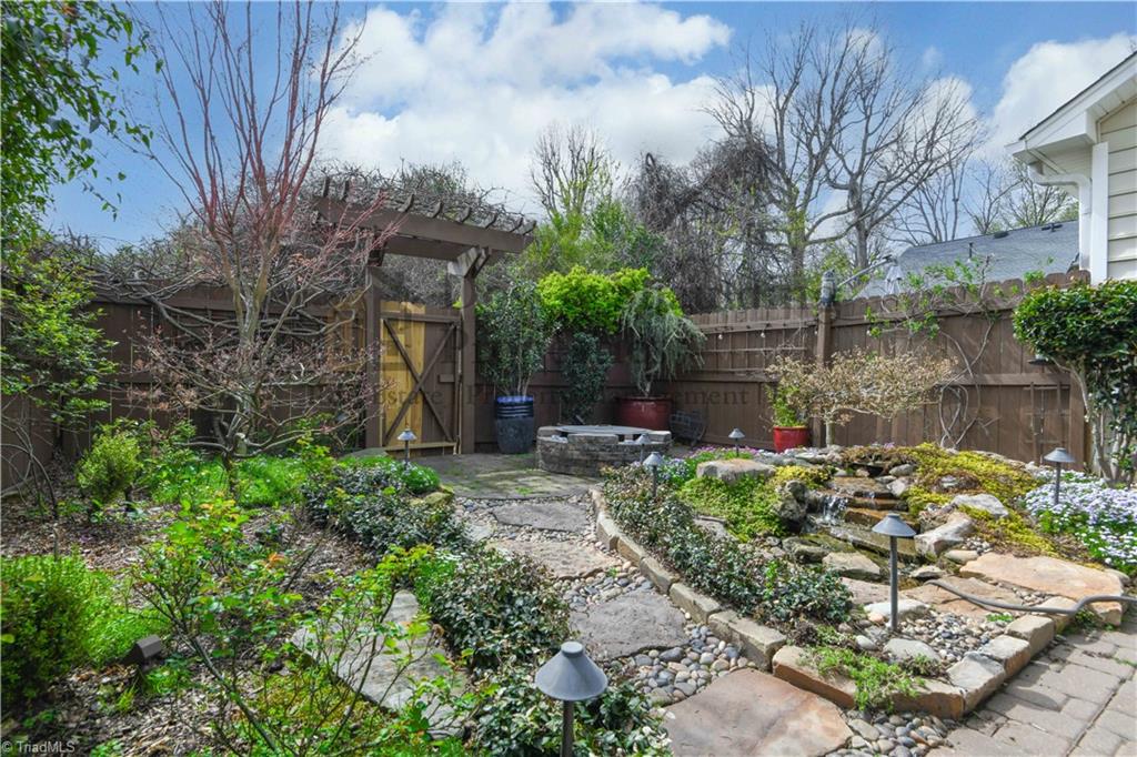 3112 Sedgefield Gate Road Greensboro, NC 27407 - Photo 29 of 33