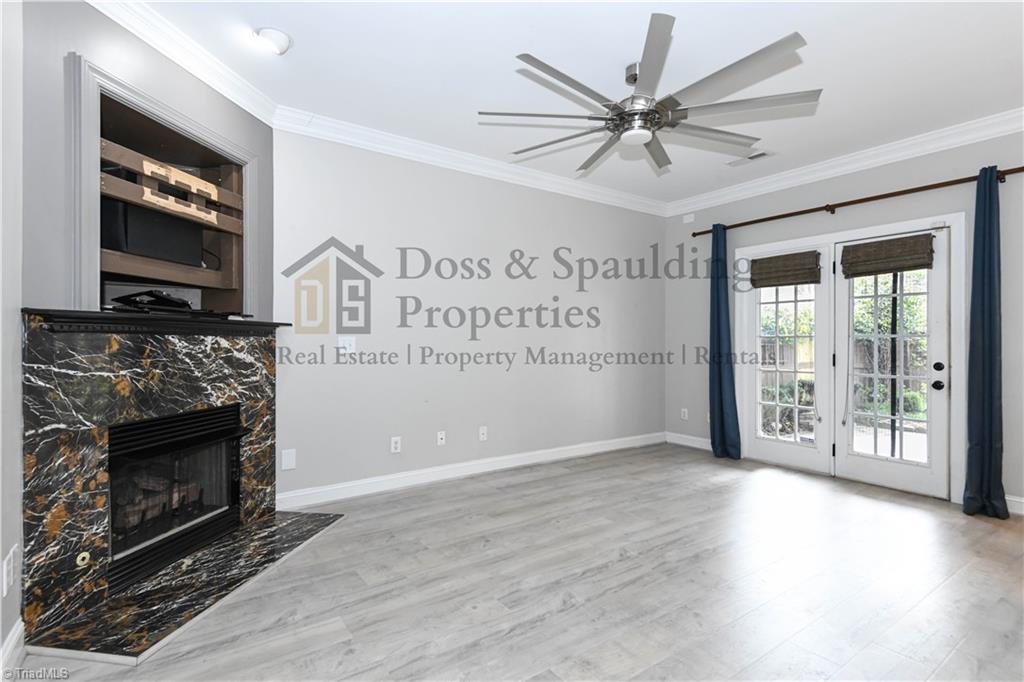 3112 Sedgefield Gate Road Greensboro, NC 27407 - Photo 3 of 33