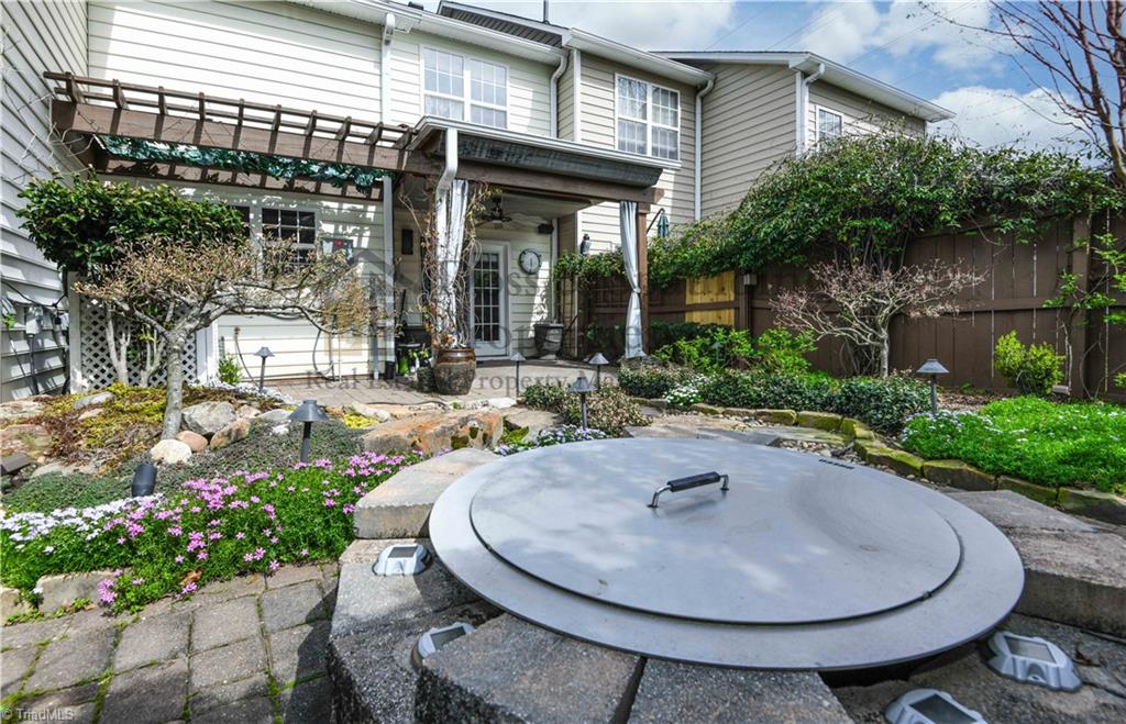 3112 Sedgefield Gate Road Greensboro, NC 27407 - Photo 31 of 33