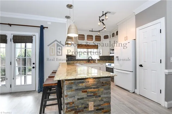 $2,000 | 3112 Sedgefield Gate Road, Greensboro, NC 27407