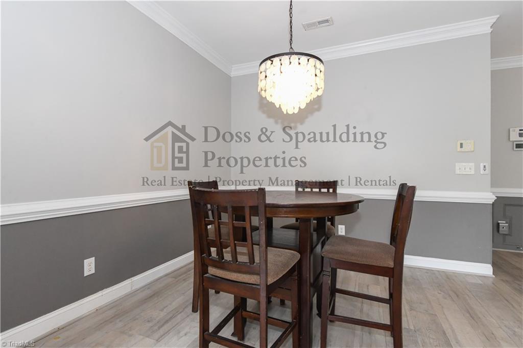 3112 Sedgefield Gate Road Greensboro, NC 27407 - Photo 9 of 33