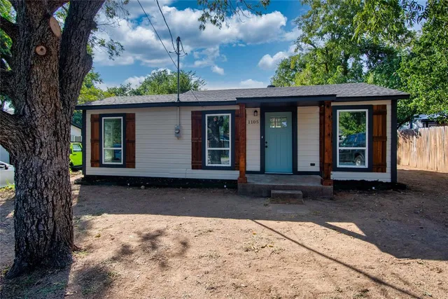 $1,500 | 1105 Franklin Street, Weatherford, TX 76086
