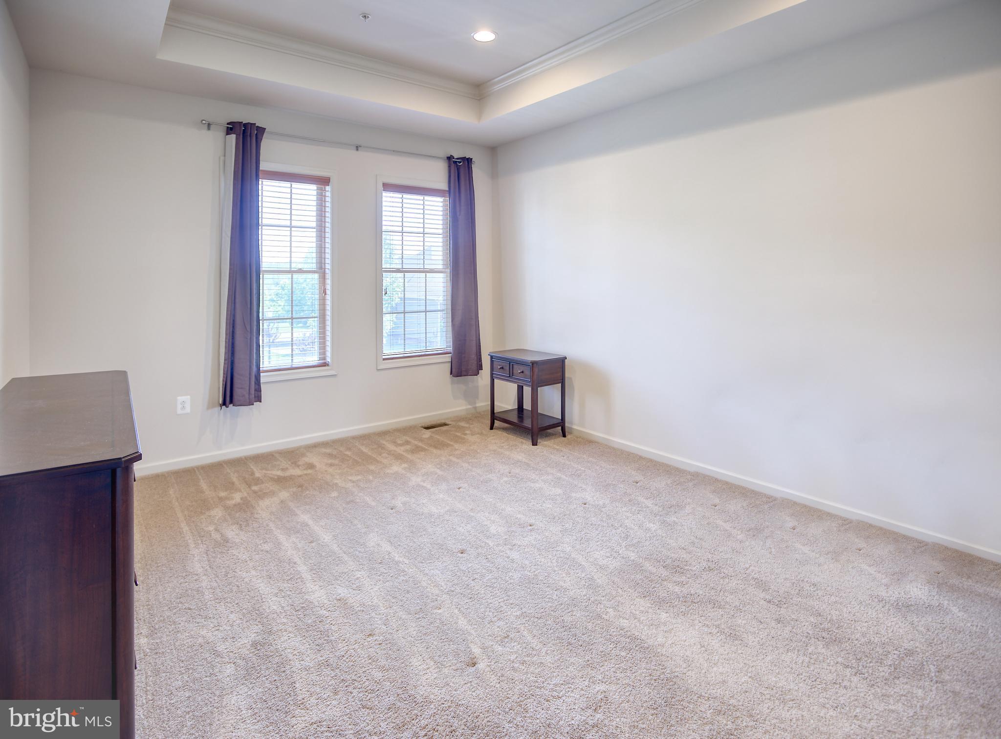 13336 Redspire Drive Silver Spring, MD 20906 - Photo 22 of 66 an empty room with windows