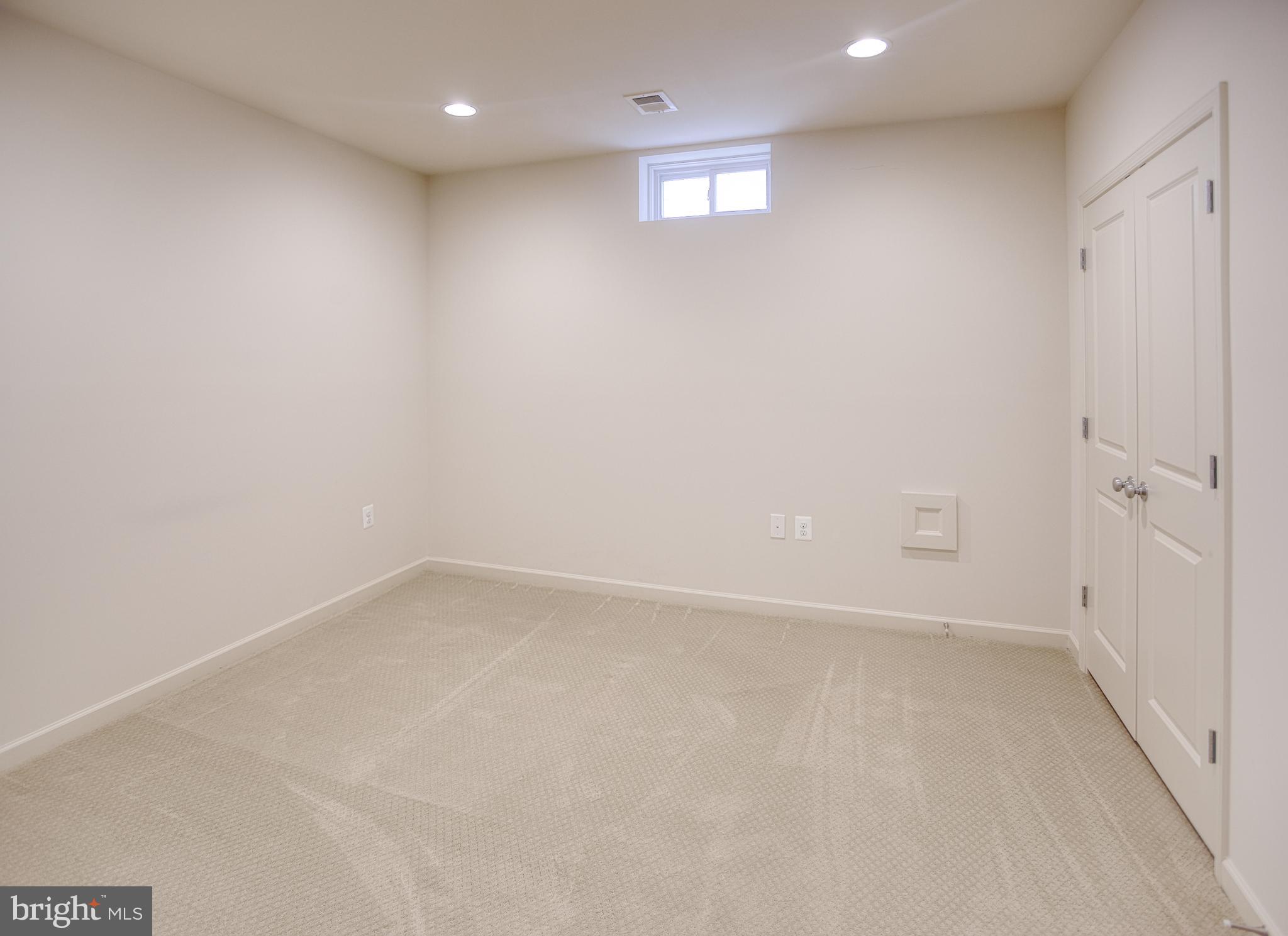 13336 Redspire Drive Silver Spring, MD 20906 - Photo 41 of 66 a view of an empty room