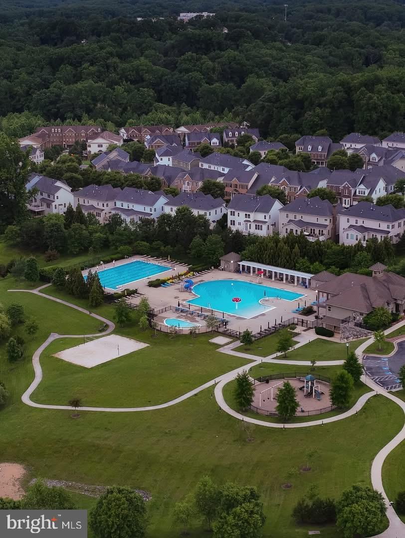 13336 Redspire Drive Silver Spring, MD 20906 - Photo 64 of 66