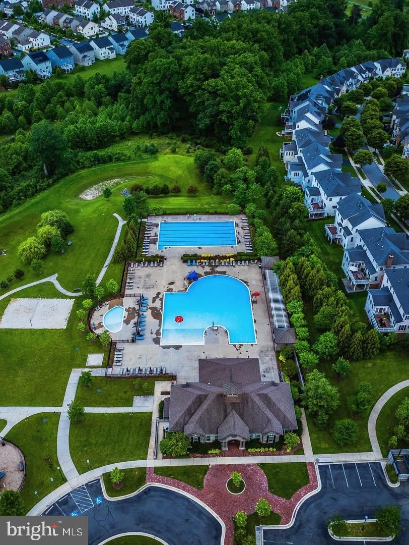 13336 Redspire Drive Silver Spring, MD 20906 - Photo 65 of 66