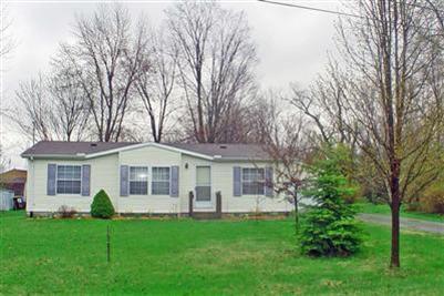 9739 Jericho Road Bridgman, MI 49106 - Photo 1 of 1 Primary Photo