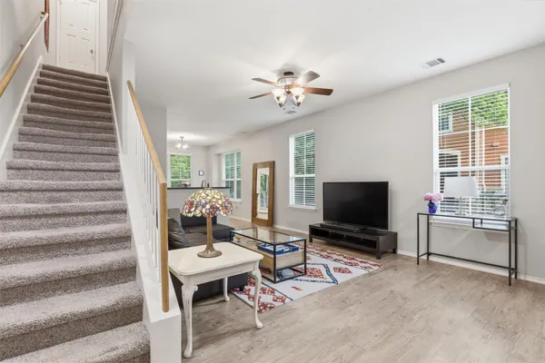 $265,000 | 1481 East Old Settlers Boulevard, Unit 1502, Round Rock, TX 78664