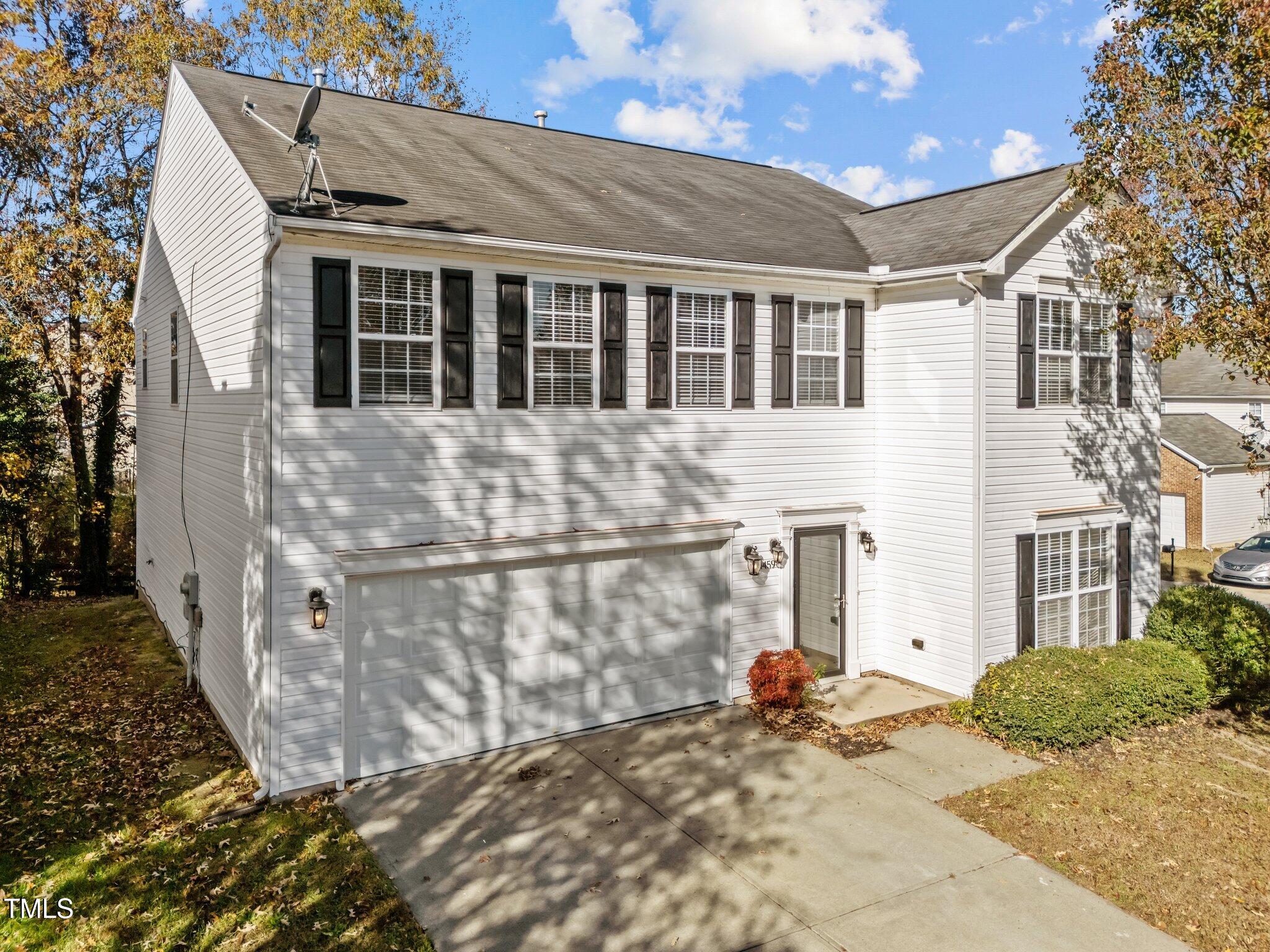 4459 Karlbrook Lane Raleigh, NC 27616 - Photo 3 of 44 3-web-or-mls-DJI_20241125103238_0460_D
