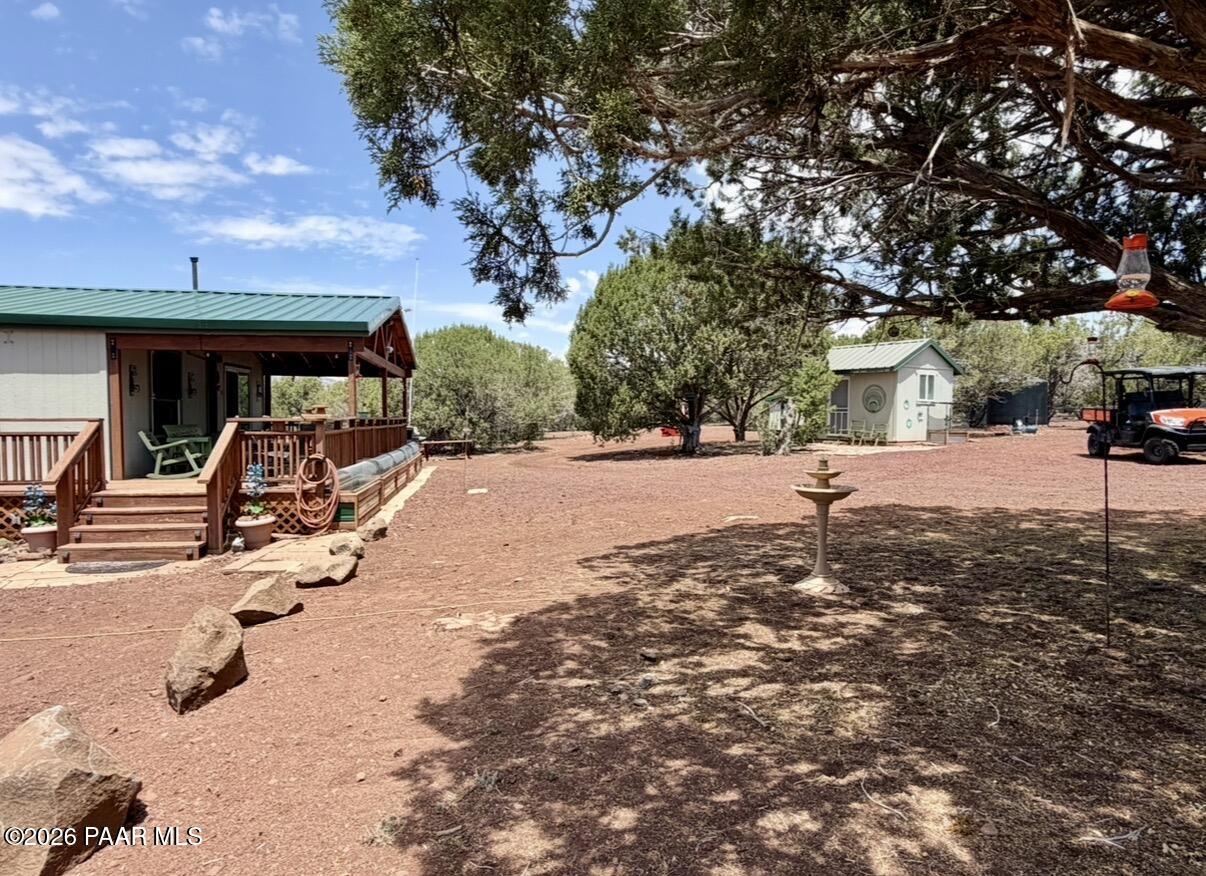 17169 Beale Wagon Road Seligman, AZ 86337 - Photo 15 of 55 Beale Wagon Homestead
