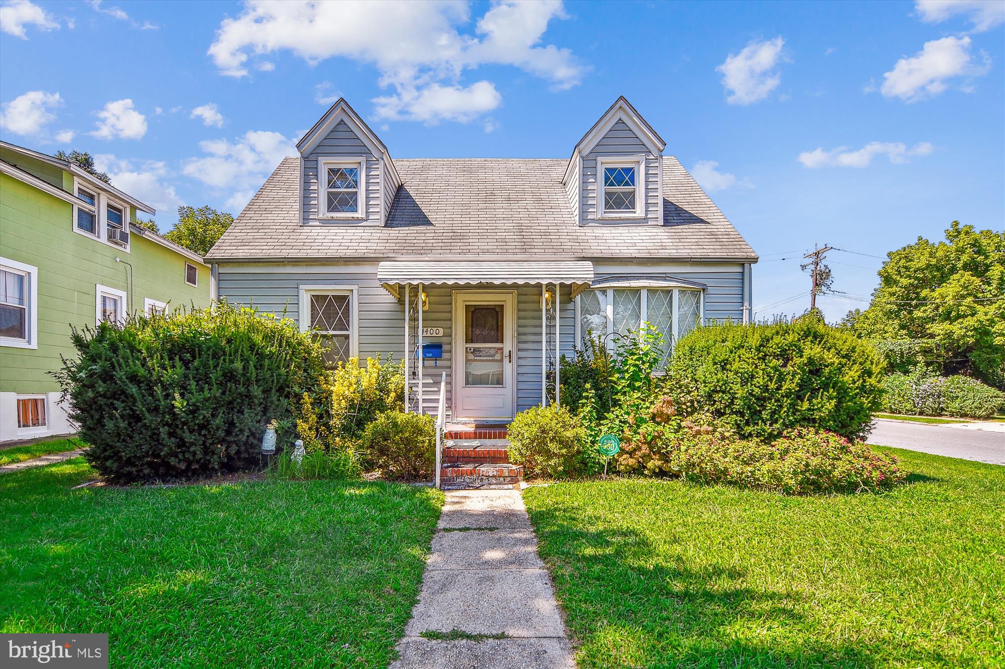 4400 Highview Avenue Baltimore, MD 21229 - Photo 2 of 22 4400 Highview Avenue