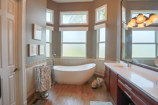 21636 Marigot Drive Boca Raton, FL 33428 - Photo 13 of 29 MASTER BATHROOM