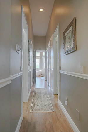 21636 Marigot Drive Boca Raton, FL 33428 - Photo 14 of 29 MASTER BEDROOM CORRIDOR