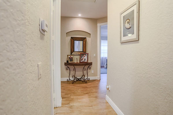 21636 Marigot Drive Boca Raton, FL 33428 - Photo 17 of 29 HALLWAY