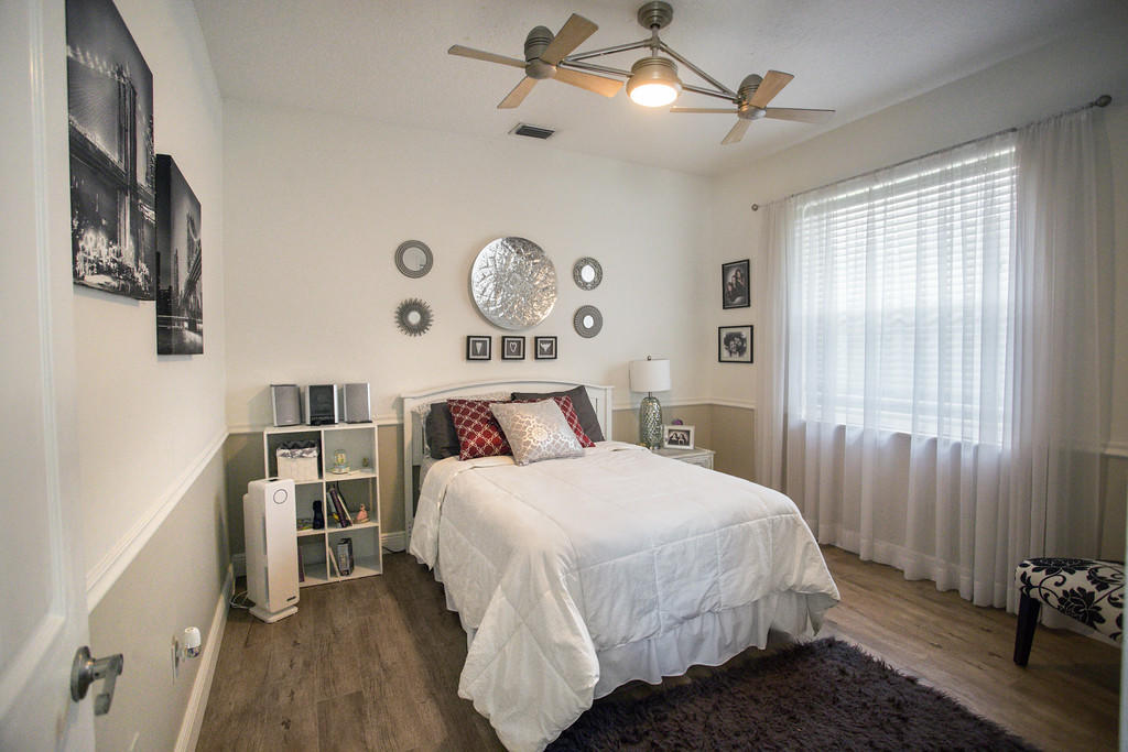 21636 Marigot Drive Boca Raton, FL 33428 - Photo 22 of 29 BEDROOM III