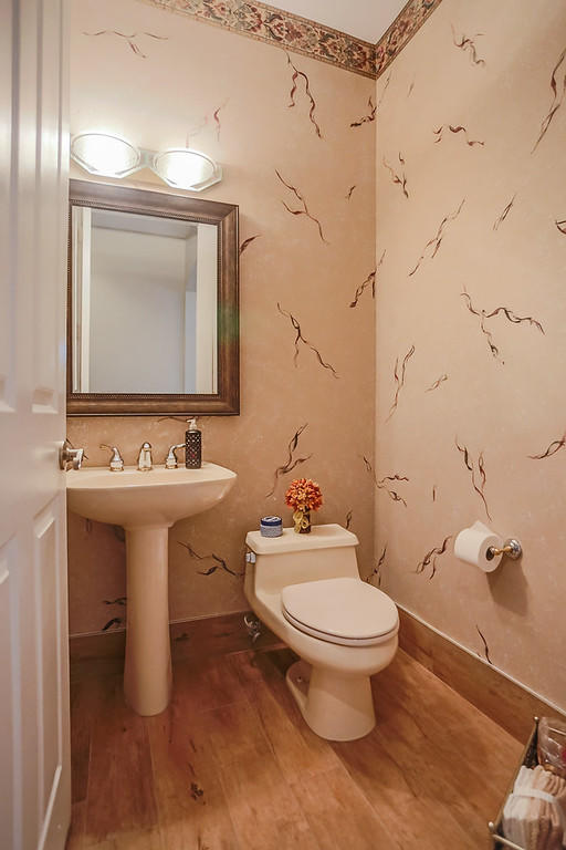 21636 Marigot Drive Boca Raton, FL 33428 - Photo 23 of 29 HALF BATH
