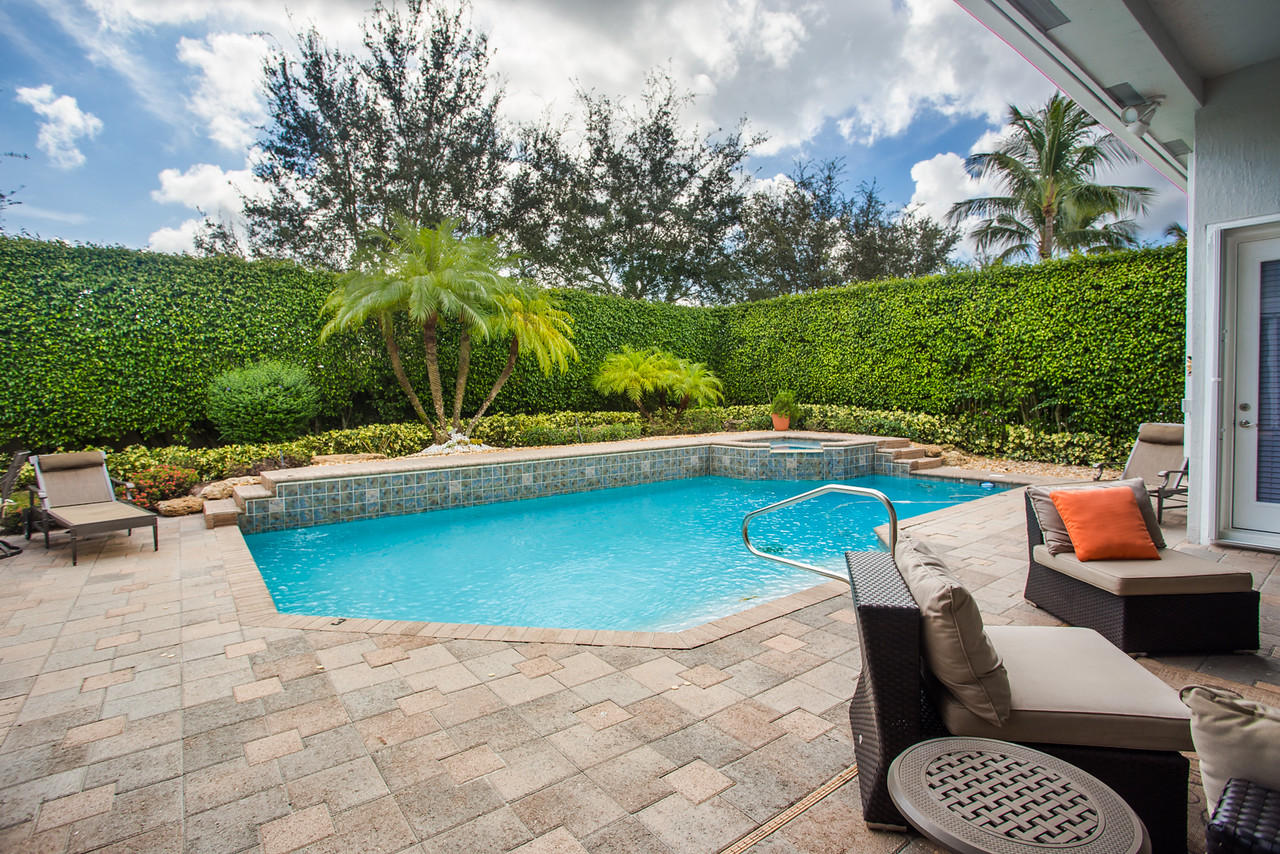 21636 Marigot Drive Boca Raton, FL 33428 - Photo 25 of 29 SWIMMING POOL