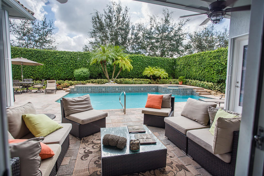 21636 Marigot Drive Boca Raton, FL 33428 - Photo 26 of 29 PATIO