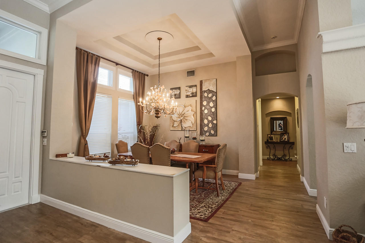 21636 Marigot Drive Boca Raton, FL 33428 - Photo 6 of 29 DINING ROOM