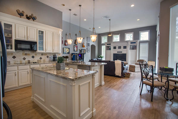 21636 Marigot Drive Boca Raton, FL 33428 - Photo 8 of 29 KITCHEN