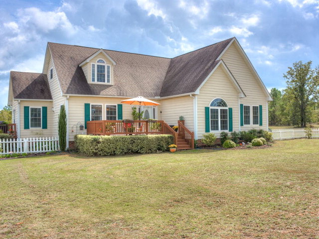 258 Beck Road Williston, SC 29853 - Photo 19 of 23