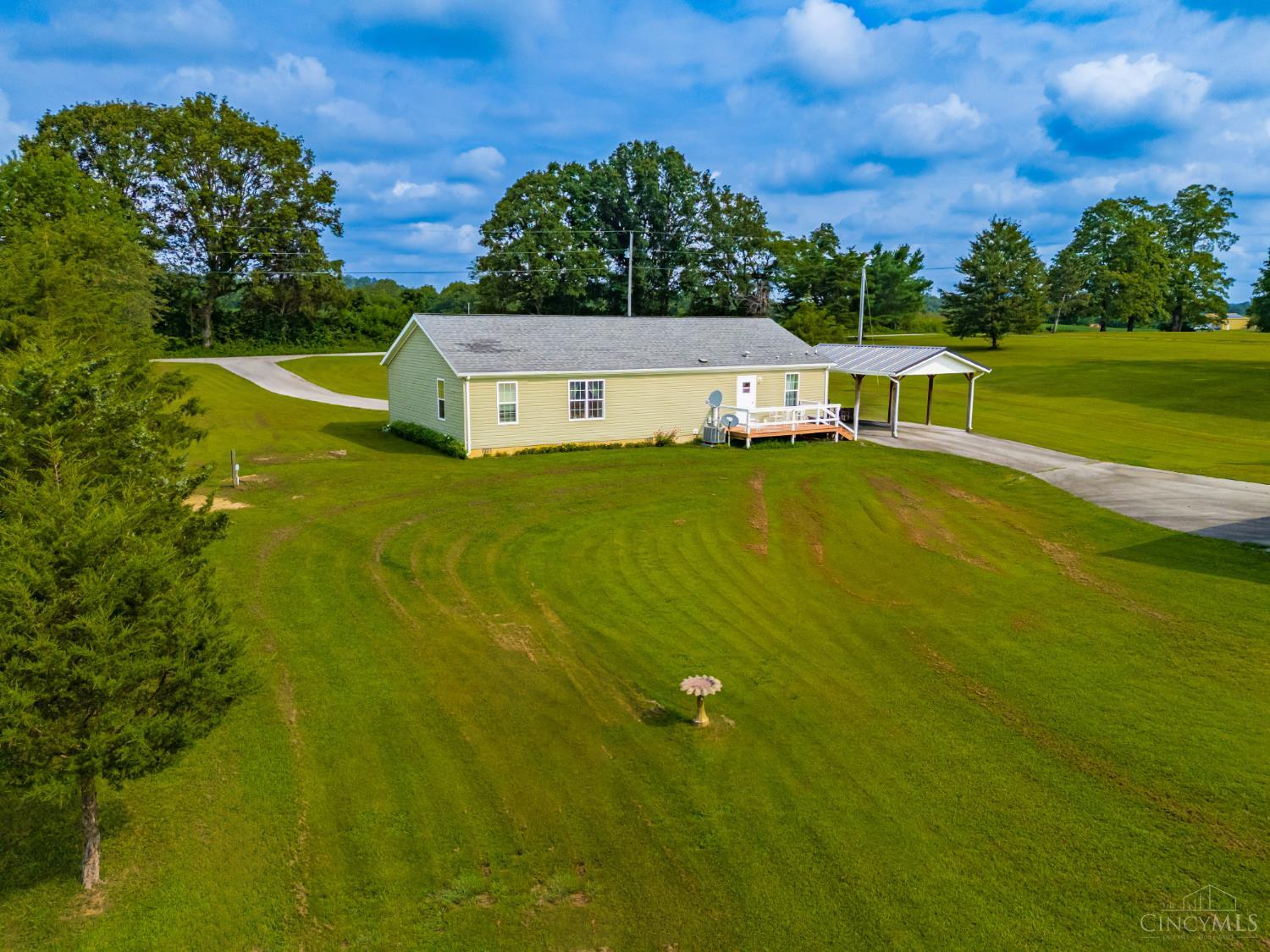 554 Bacon Flat Road Peebles, OH 45660 - Photo 12 of 48