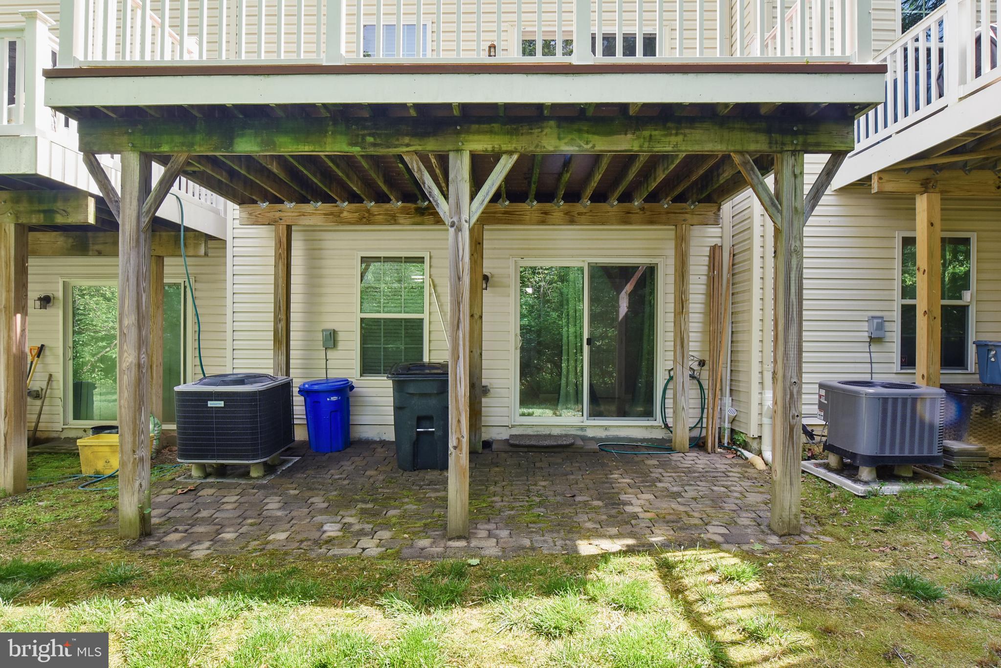 2538 Crest View Lane, Unit 2 Chesapeake Beach, MD 20732 - Photo 27 of 32