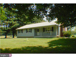 111 Chesterfield Georgetown Road Chesterfield, NJ 08515 - Photo 1 of 6